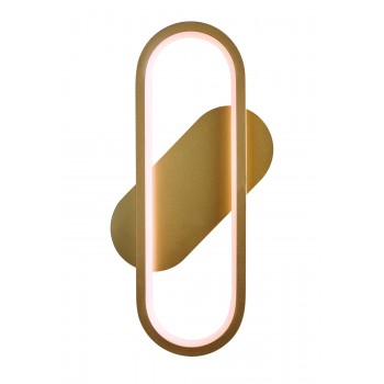 Απλίκα Led 6w 3000k