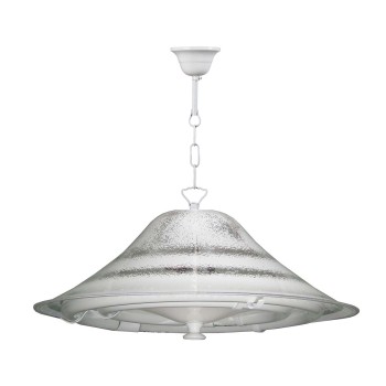 Φωτιστικό φθορίου plexiglass μελί 72w Φ48 1001/72-ΣΜ