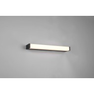 Φωτιστικό Απλίκα από Μέταλλο FABIO Μαύρο ματ 283814232