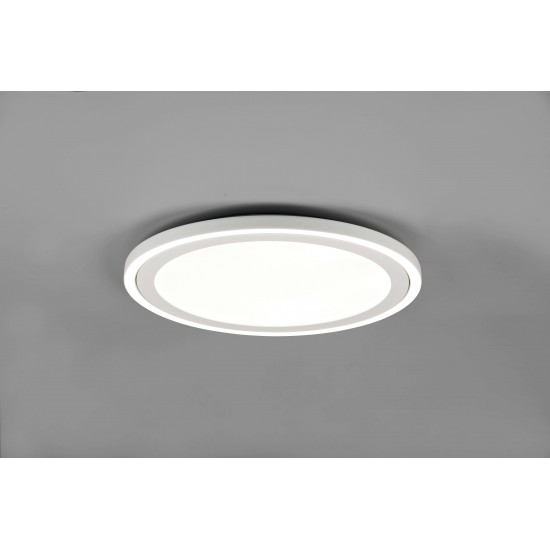 Φωτιστικό Επαγγελματικά οροφής CARUS R67224331 Άσπρο ματ Φωτιστικό Επαγγελματικά οροφής CARUS R67224331 Άσπρο ματ