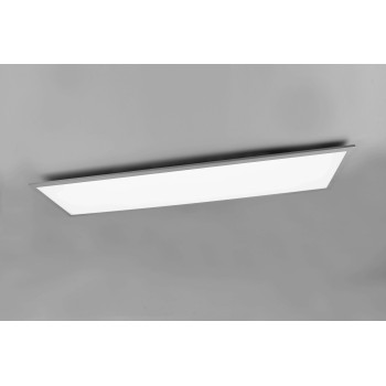 Φωτιστικό Επαγγελματικά οροφής GAMMA R62861287 Τιτανίου