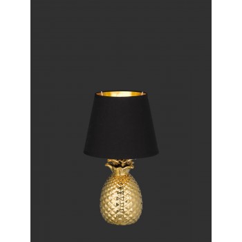 Φωτιστικό Επιτραπέζιο PINEAPPLE R50421079 Χρυσό