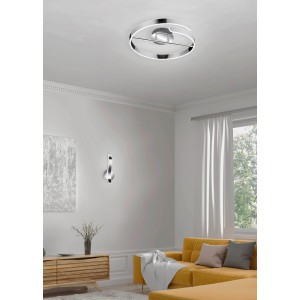 Φωτιστικό Απλίκα PARMA R27071106 Φινίρισμα Χρωμίου