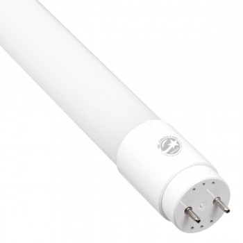GloboStar® 60144 LED Λάμπα Τύπου Φθορίου Γυάλινη T8 G13 150cm 25W 2681 lm 220° AC 220-240V IP20 Φ2.7 x Μ150cm Ψυχρό Λευκό 6000K - Πακέτο 25 Τεμάχια