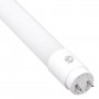 GloboStar® 60144 LED Λάμπα Τύπου Φθορίου Γυάλινη T8 G13 150cm 25W 2681 lm 220° AC 220-240V IP20 Φ2.7 x Μ150cm Ψυχρό Λευκό 6000K - Πακέτο 25 Τεμάχια