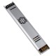 GloboStar® 73030 Μεταλλικό Τροφοδοτικό PELV Ultra Slim για Προϊόντα LED 400W 33A - AC 220-240V σε DC 12V - IP20 L31 x W5.4 x H2.3cm - 3 Years Warranty GloboStar® 73030 Μεταλλικό Τροφοδοτικό PELV Ultra Slim για Προϊόντα LED 400W 33A - AC 220-240V σε DC 12V - IP20 L31 x W5.4 x H2.3cm - 3 Years Warranty