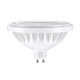 GloboStar® 60124 Σποτ LED GU10 AR111 12W 1356lm 36° AC 220-240V IP20 Φ11 x Υ6.6cm Φυσικό Λευκό 4500K - 3 Years Warranty GloboStar® 60124 Σποτ LED GU10 AR111 12W 1356lm 36° AC 220-240V IP20 Φ11 x Υ6.6cm Φυσικό Λευκό 4500K - 3 Years Warranty