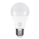 GloboStar® 60024 Λάμπα LED E27 A60 Γλόμπος 8W 928lm 260° AC 220-240V IP20 Φ6 x Υ11cm Ψυχρό Λευκό 6000K - 3 Years Warranty GloboStar® 60024 Λάμπα LED E27 A60 Γλόμπος 8W 928lm 260° AC 220-240V IP20 Φ6 x Υ11cm Ψυχρό Λευκό 6000K - 3 Years Warranty