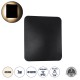 GloboStar® HELIO-S 60495 Φωτιστικό Τοίχου - Απλίκα Αρχιτεκτονικού Φωτισμού Εσωτερικού/Εξωτερικού Χώρου LED 7W 840lm 120° x 360° AC 220-240V Αδιάβροχο IP65 Μ16 x Π5 x Υ16cm - Φυσικό Λευκό 4500K - Μαύρο - Τετράγωνο - Bridgelux Chip - 3 Years Warranty GloboStar® HELIO-S 60495 Φωτιστικό Τοίχου - Απλίκα Αρχιτεκτονικού Φωτισμού Εσωτερικού/Εξωτερικού Χώρου LED 7W 840lm 120° x 360° AC 220-240V Αδιάβροχο IP65 Μ16 x Π5 x Υ16cm - Φυσικό Λευκό 4500K - Μαύρο - Τετράγωνο - Bridgelux Chip - 3 Years Warranty