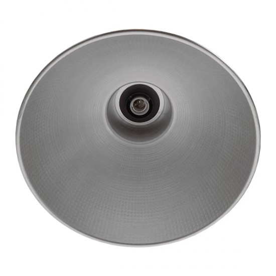GloboStar® LOUVE 01176 Vintage Industrial Κρεμαστό Φωτιστικό Οροφής Μονόφωτο Μαύρο Μεταλλικό Καμπάνα Φ39 x Y32cm GloboStar® LOUVE 01176 Vintage Industrial Κρεμαστό Φωτιστικό Οροφής Μονόφωτο Μαύρο Μεταλλικό Καμπάνα Φ39 x Y32cm