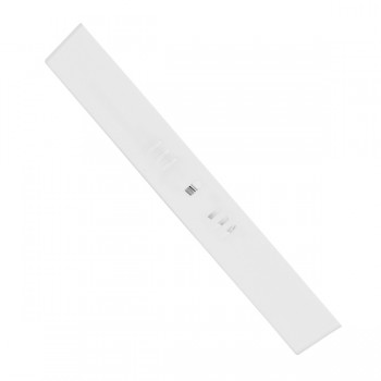 Πάνελ PL LED Οροφής Εξωτερικό Τετράγωνο 20W 230v 1920lm 180° Ψυχρό Λευκό 6000k GloboStar 01887
