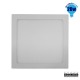 Πάνελ PL LED Οροφής Εξωτερικό Τετράγωνο 20W 230v 1870lm 180° Φυσικό Λευκό 4500k GloboStar 01888 Πάνελ PL LED Οροφής Εξωτερικό Τετράγωνο 20W 230v 1870lm 180° Φυσικό Λευκό 4500k GloboStar 01888