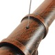 GloboStar® CANAL 01070 Vintage Industrial Κρεμαστό Φωτιστικό Οροφής Πολύφωτο 5 x E27 Καφέ Σκουριά Μεταλλικό Ράγα Μ88 x Π4.5 x Y7cm GloboStar® CANAL 01070 Vintage Industrial Κρεμαστό Φωτιστικό Οροφής Πολύφωτο 5 x E27 Καφέ Σκουριά Μεταλλικό Ράγα Μ88 x Π4.5 x Y7cm