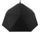 GloboStar® HEXAGON 01195 Μοντέρνο Κρεμαστό Φωτιστικό Οροφής Μονόφωτο Μαύρο - Χρυσό Μεταλλικό Καμπάνα Φ46 x Y25cm GloboStar® HEXAGON 01195 Μοντέρνο Κρεμαστό Φωτιστικό Οροφής Μονόφωτο Μαύρο - Χρυσό Μεταλλικό Καμπάνα Φ46 x Y25cm