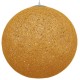 GloboStar® OCEANA 01361 Vintage Κρεμαστό Φωτιστικό Οροφής Μονόφωτο 1 x E27 Μπεζ Χρυσό Ξύλινο Ψάθινο Rattan Φ60 x Υ60cm GloboStar® OCEANA 01361 Vintage Κρεμαστό Φωτιστικό Οροφής Μονόφωτο 1 x E27 Μπεζ Χρυσό Ξύλινο Ψάθινο Rattan Φ60 x Υ60cm