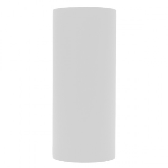 LED Φωτιστικό Τοίχου Αρχιτεκτονικού Φωτισμού Λευκό Up Down GU10 Αδιάβροχο IP65 GloboStar 90095