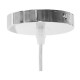 GloboStar® OCEANA 01356 Vintage Κρεμαστό Φωτιστικό Οροφής Μονόφωτο 1 x E27 Μαύρο Ξύλινο Ψάθινο Rattan Φ20 x Υ20cm GloboStar® OCEANA 01356 Vintage Κρεμαστό Φωτιστικό Οροφής Μονόφωτο 1 x E27 Μαύρο Ξύλινο Ψάθινο Rattan Φ20 x Υ20cm