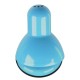 GloboStar® STUDENT BLUE 01532 Μοντέρνο Επιτραπέζιο Φωτιστικό Γραφείου Μονόφωτο Μεταλλικό Θαλασσί Λευκό με Διακόπτη ΟN/OFF Φ12 x Υ32cm GloboStar® STUDENT BLUE 01532 Μοντέρνο Επιτραπέζιο Φωτιστικό Γραφείου Μονόφωτο Μεταλλικό Θαλασσί Λευκό με Διακόπτη ΟN/OFF Φ12 x Υ32cm