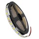 GloboStar® 70221 Ταινία LED SMD 5050 5m 14.4W/m 60LED/m 1688 lm/m 120° DC 24V IP20 Φυσικό Λευκό 4500k GloboStar® 70221 Ταινία LED SMD 5050 5m 14.4W/m 60LED/m 1688 lm/m 120° DC 24V IP20 Φυσικό Λευκό 4500k