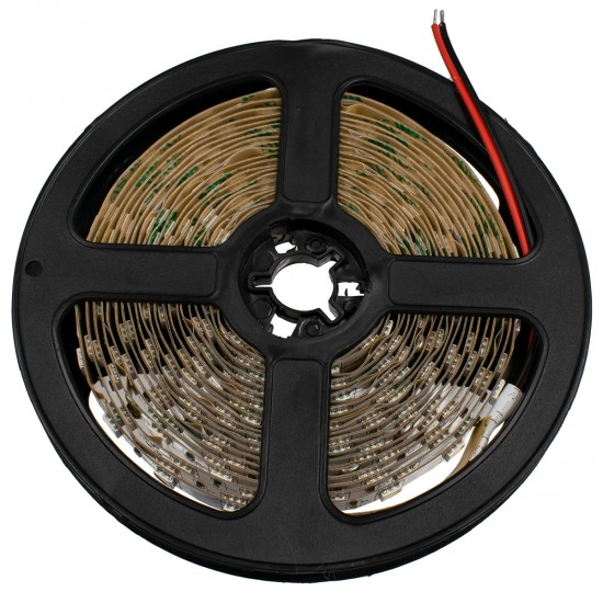 GloboStar® 70221 Ταινία LED SMD 5050 5m 14.4W/m 60LED/m 1688 lm/m 120° DC 24V IP20 Φυσικό Λευκό 4500k GloboStar® 70221 Ταινία LED SMD 5050 5m 14.4W/m 60LED/m 1688 lm/m 120° DC 24V IP20 Φυσικό Λευκό 4500k