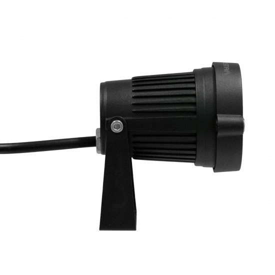 GloboStar® 75581 Προβολάκι Κήπου Καρφωτό - Δαπέδου Bridgelux COB LED 10W 1200lm 35° DC 12-24V Αδιάβροχο IP67 Ψυχρό Λευκό 6000K Dimmable GloboStar® 75581 Προβολάκι Κήπου Καρφωτό - Δαπέδου Bridgelux COB LED 10W 1200lm 35° DC 12-24V Αδιάβροχο IP67 Ψυχρό Λευκό 6000K Dimmable