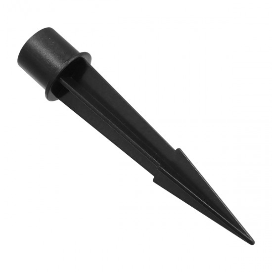 GloboStar® 75599 Προβολάκι Κήπου Καρφωτό - Δαπέδου Epistar LED 6W 300lm 60° AC 230V Αδιάβροχο IP44 RGB με 12 Διαφορετικά Σχέδια Φωτισμού GloboStar® 75599 Προβολάκι Κήπου Καρφωτό - Δαπέδου Epistar LED 6W 300lm 60° AC 230V Αδιάβροχο IP44 RGB με 12 Διαφορετικά Σχέδια Φωτισμού