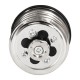 GloboStar® 78970 Πλαστικός Αντάπτορας από E40 σε E27 GloboStar® 78970 Πλαστικός Αντάπτορας από E40 σε E27
