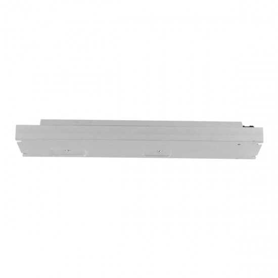 GloboStar® 73015 Μεταλλικό Τροφοδοτικό PELV Ultra Slim για Προϊόντα LED 120W 5A - AC 220-240V σε DC 24V - IP20 Μ22.5 x Π5.4 x Υ2.1cm - 3 Years Warranty