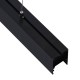 GloboStar® 70899 Σετ Στήριξης με 2 Ντίζες 2 Μέτρων για Κρεμαστά Προφίλ Αλουμινίου GloboStar® 70899 Σετ Στήριξης με 2 Ντίζες 2 Μέτρων για Κρεμαστά Προφίλ Αλουμινίου