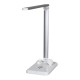 GloboStar® CHATEAU 86101 Μοντέρνο Φωτιστικό Γραφείου Λευκό LED 5 Watt 1000lm DC 5V Αφής & Καλώδιο Τροφοδοσίας USB με Ασύρματη Φόρτιση - Wireless Charger για Τηλέφωνα και Earphones Φυσικό Λευκό 4500K GloboStar® CHATEAU 86101 Μοντέρνο Φωτιστικό Γραφείου Λευκό LED 5 Watt 1000lm DC 5V Αφής & Καλώδιο Τροφοδοσίας USB με Ασύρματη Φόρτιση - Wireless Charger για Τηλέφωνα και Earphones Φυσικό Λευκό 4500K