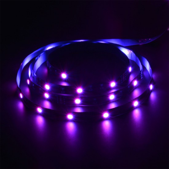 GloboStar® 80026 SONOFF L1-LITE-5M-EU-GR-R2 - Wi-Fi Smart RGB LED Light Strip SET 5M GloboStar® 80026 SONOFF L1-LITE-5M-EU-GR-R2 - Wi-Fi Smart RGB LED Light Strip SET 5M