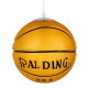 GloboStar® SPALDING NBA 00649 Μοντέρνο Κρεμαστό Παιδικό Φωτιστικό Οροφής Μονόφωτο 1 x E27 Πορτοκαλί Γυάλινο Φ25 x Υ25cm GloboStar® SPALDING NBA 00649 Μοντέρνο Κρεμαστό Παιδικό Φωτιστικό Οροφής Μονόφωτο 1 x E27 Πορτοκαλί Γυάλινο Φ25 x Υ25cm