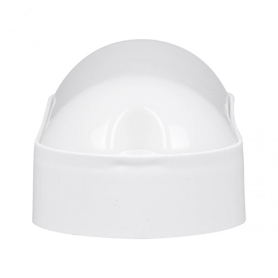 GloboStar® HOMIE 61002 LED Πλαφονιέρα Οροφής - Τοίχου Οβάλ 11W 918lm 150° AC 220-240V Αδιάβροχο IP65 Μ17 x Π7 x Υ4.5cm Θερμό Λευκό 2700K - 3 Years Warranty GloboStar® HOMIE 61002 LED Πλαφονιέρα Οροφής - Τοίχου Οβάλ 11W 918lm 150° AC 220-240V Αδιάβροχο IP65 Μ17 x Π7 x Υ4.5cm Θερμό Λευκό 2700K - 3 Years Warranty