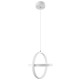 GloboStar® ALICE 61056 Κρεμαστό Φωτιστικό Οροφής Design LED CCT 20W 2400lm 300° AC 220-240V - Εναλλαγή Φωτισμού μέσω Διακόπτη On/Off All In One Ψυχρό 6000k+Φυσικό 4500k+Θερμό 2700k Μ25 x Π22 x Υ25cm - Λευκό GloboStar® ALICE 61056 Κρεμαστό Φωτιστικό Οροφής Design LED CCT 20W 2400lm 300° AC 220-240V - Εναλλαγή Φωτισμού μέσω Διακόπτη On/Off All In One Ψυχρό 6000k+Φυσικό 4500k+Θερμό 2700k Μ25 x Π22 x Υ25cm - Λευκό