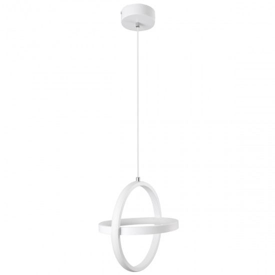 GloboStar® ALICE 61056 Κρεμαστό Φωτιστικό Οροφής Design LED CCT 20W 2400lm 300° AC 220-240V - Εναλλαγή Φωτισμού μέσω Διακόπτη On/Off All In One Ψυχρό 6000k+Φυσικό 4500k+Θερμό 2700k Μ25 x Π22 x Υ25cm - Λευκό GloboStar® ALICE 61056 Κρεμαστό Φωτιστικό Οροφής Design LED CCT 20W 2400lm 300° AC 220-240V - Εναλλαγή Φωτισμού μέσω Διακόπτη On/Off All In One Ψυχρό 6000k+Φυσικό 4500k+Θερμό 2700k Μ25 x Π22 x Υ25cm - Λευκό
