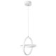 GloboStar® ALICE 61056 Κρεμαστό Φωτιστικό Οροφής Design LED CCT 20W 2400lm 300° AC 220-240V - Εναλλαγή Φωτισμού μέσω Διακόπτη On/Off All In One Ψυχρό 6000k+Φυσικό 4500k+Θερμό 2700k Μ25 x Π22 x Υ25cm - Λευκό GloboStar® ALICE 61056 Κρεμαστό Φωτιστικό Οροφής Design LED CCT 20W 2400lm 300° AC 220-240V - Εναλλαγή Φωτισμού μέσω Διακόπτη On/Off All In One Ψυχρό 6000k+Φυσικό 4500k+Θερμό 2700k Μ25 x Π22 x Υ25cm - Λευκό