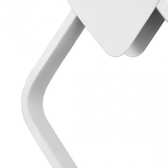 GloboStar® MARY 61083 Κρεμαστό Φωτιστικό Οροφής Design LED CCT 12W 1440lm 300° AC 220-240V - Εναλλαγή Φωτισμού μέσω Διακόπτη On/Off All In One Ψυχρό 6000k+Φυσικό 4500k+Θερμό 2700k Μ20 x Π2.3 x Υ28.5cm - Λευκό GloboStar® MARY 61083 Κρεμαστό Φωτιστικό Οροφής Design LED CCT 12W 1440lm 300° AC 220-240V - Εναλλαγή Φωτισμού μέσω Διακόπτη On/Off All In One Ψυχρό 6000k+Φυσικό 4500k+Θερμό 2700k Μ20 x Π2.3 x Υ28.5cm - Λευκό