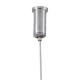 GloboStar® DIAMOND TETRA 61148 Κρεμαστό Φωτιστικό Δαχτυλίδι-Κύκλος LED CCT 150W 18379lm 360° AC 220-240V - Εναλλαγή Φωτισμού μέσω Τηλεχειριστηρίου All In One Ψυχρό 6000k+Φυσικό 4500k+Θερμό 2700k Dimmable Φ25+40+60+80cm - Μαύρο - 3 Years Warranty GloboStar® DIAMOND TETRA 61148 Κρεμαστό Φωτιστικό Δαχτυλίδι-Κύκλος LED CCT 150W 18379lm 360° AC 220-240V - Εναλλαγή Φωτισμού μέσω Τηλεχειριστηρίου All In One Ψυχρό 6000k+Φυσικό 4500k+Θερμό 2700k Dimmable Φ25+40+60+80cm - Μαύρο - 3 Years Warranty