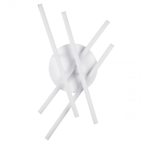 GloboStar® DRACO 61096 Φωτιστικό Οροφής Γραμμικό Linear Design LED CCT 60W 7380lm 120° AC 220-240V - Εναλλαγή Φωτισμού μέσω Τηλεχειριστηρίου All In One Ψυχρό 6000k+Φυσικό 4500k+Θερμό 2700k Dimmable Φ60 x Υ11cm - Λευκό - 3 Years Warranty GloboStar® DRACO 61096 Φωτιστικό Οροφής Γραμμικό Linear Design LED CCT 60W 7380lm 120° AC 220-240V - Εναλλαγή Φωτισμού μέσω Τηλεχειριστηρίου All In One Ψυχρό 6000k+Φυσικό 4500k+Θερμό 2700k Dimmable Φ60 x Υ11cm - Λευκό - 3 Years Warranty