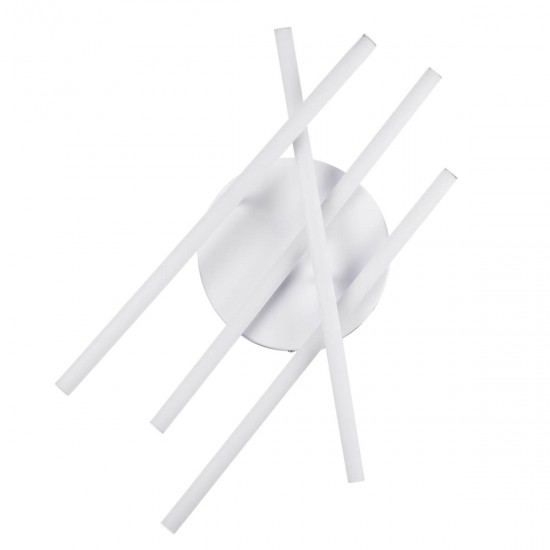 GloboStar® DRACO 61096 Φωτιστικό Οροφής Γραμμικό Linear Design LED CCT 60W 7380lm 120° AC 220-240V - Εναλλαγή Φωτισμού μέσω Τηλεχειριστηρίου All In One Ψυχρό 6000k+Φυσικό 4500k+Θερμό 2700k Dimmable Φ60 x Υ11cm - Λευκό - 3 Years Warranty GloboStar® DRACO 61096 Φωτιστικό Οροφής Γραμμικό Linear Design LED CCT 60W 7380lm 120° AC 220-240V - Εναλλαγή Φωτισμού μέσω Τηλεχειριστηρίου All In One Ψυχρό 6000k+Φυσικό 4500k+Θερμό 2700k Dimmable Φ60 x Υ11cm - Λευκό - 3 Years Warranty