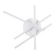 GloboStar® DRACO 61096 Φωτιστικό Οροφής Γραμμικό Linear Design LED CCT 60W 7380lm 120° AC 220-240V - Εναλλαγή Φωτισμού μέσω Τηλεχειριστηρίου All In One Ψυχρό 6000k+Φυσικό 4500k+Θερμό 2700k Dimmable Φ60 x Υ11cm - Λευκό - 3 Years Warranty GloboStar® DRACO 61096 Φωτιστικό Οροφής Γραμμικό Linear Design LED CCT 60W 7380lm 120° AC 220-240V - Εναλλαγή Φωτισμού μέσω Τηλεχειριστηρίου All In One Ψυχρό 6000k+Φυσικό 4500k+Θερμό 2700k Dimmable Φ60 x Υ11cm - Λευκό - 3 Years Warranty