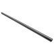 GloboStar® OFFICE 61023-S Γραμμικό Φωτιστικό Οροφής Linear LED 18W 2230lm 120° AC 220-240V Μ120 x Π2 x Υ4cm Ψυχρό Λευκό 6000K - Μαύρο - 3 Years Warranty