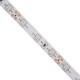 GloboStar® 90593 Ταινία LED SMD 3528 5m 4.8W/m 60LED/m 200lm/m 120° DC 12V IP20 Κόκκινο - 2 Χρόνια Εγγύηση