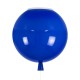 GloboStar® BALLOON 00654 Μοντέρνο Παιδικό Φωτιστικό Οροφής Μονόφωτο Μπλε Πλαστικό Μπάλα Φ30 x Υ33cm GloboStar® BALLOON 00654 Μοντέρνο Παιδικό Φωτιστικό Οροφής Μονόφωτο Μπλε Πλαστικό Μπάλα Φ30 x Υ33cm