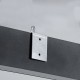 GloboStar® FELIX 61028-W Γραμμικό Φωτιστικό Τοίχου - Απλίκα Linear LED CCT 54W 6500lm 120° AC 220-240V Μ120 x Π3.5 x Υ7cm - Εναλλαγή Φωτισμού μέσω Τηλεχειριστηρίου All In One Ψυχρό 6000k+Φυσικό 4500k+Θερμό 2700k Dimmable - Μαύρο - 3 Years Warranty GloboStar® FELIX 61028-W Γραμμικό Φωτιστικό Τοίχου - Απλίκα Linear LED CCT 54W 6500lm 120° AC 220-240V Μ120 x Π3.5 x Υ7cm - Εναλλαγή Φωτισμού μέσω Τηλεχειριστηρίου All In One Ψυχρό 6000k+Φυσικό 4500k+Θερμό 2700k Dimmable - Μαύρο - 3 Years Warranty