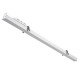 GloboStar® LUCA 61033 Γραμμικό Χωνευτό Φωτιστικό Linear LED CCT 54W 6500lm 120° AC 220-240V Μ121.5 x Π5 x Υ4cm - Εναλλαγή Φωτισμού μέσω Τηλεχειριστηρίου All In One Ψυχρό 6000k+Φυσικό 4500k+Θερμό 2700k Dimmable - Λευκό - 3 Years Warranty GloboStar® LUCA 61033 Γραμμικό Χωνευτό Φωτιστικό Linear LED CCT 54W 6500lm 120° AC 220-240V Μ121.5 x Π5 x Υ4cm - Εναλλαγή Φωτισμού μέσω Τηλεχειριστηρίου All In One Ψυχρό 6000k+Φυσικό 4500k+Θερμό 2700k Dimmable - Λευκό - 3 Years Warranty