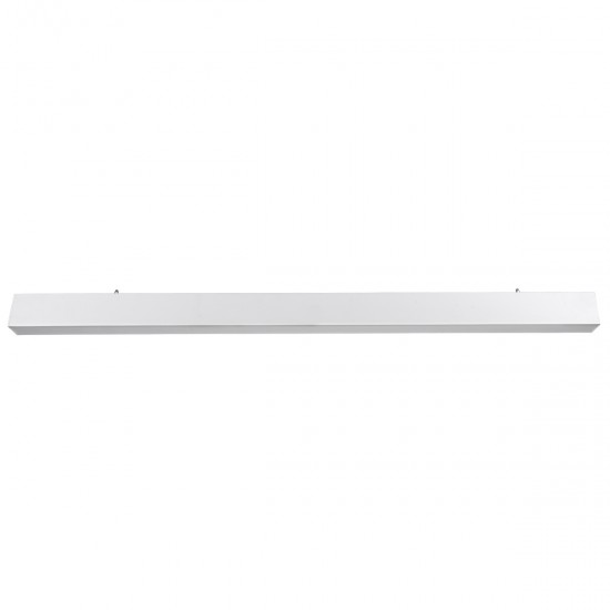 GloboStar® ORION 61031-S Γραμμικό Φωτιστικό Οροφής Linear LED CCT 72W 8600lm 120° AC 220-240V Μ120 x Π5.5 x Υ7cm - Εναλλαγή Φωτισμού μέσω Τηλεχειριστηρίου All In One Ψυχρό 6000k+Φυσικό 4500k+Θερμό 2700k Dimmable - Λευκό - 3 Years Warranty GloboStar® ORION 61031-S Γραμμικό Φωτιστικό Οροφής Linear LED CCT 72W 8600lm 120° AC 220-240V Μ120 x Π5.5 x Υ7cm - Εναλλαγή Φωτισμού μέσω Τηλεχειριστηρίου All In One Ψυχρό 6000k+Φυσικό 4500k+Θερμό 2700k Dimmable - Λευκό - 3 Years Warranty