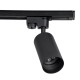 GloboStar® LEO 60354 Μοντέρνο Φωτιστικό Οροφής Ράγα με Κινούμενα Σποτ Αλουμινίου Δίφωτο 2 x GU10 AC 220-240V IP20 Μ50.5 x Π6 x Υ20cm - 2 Γραμμών - Μαύρο - 5 Years Warranty GloboStar® LEO 60354 Μοντέρνο Φωτιστικό Οροφής Ράγα με Κινούμενα Σποτ Αλουμινίου Δίφωτο 2 x GU10 AC 220-240V IP20 Μ50.5 x Π6 x Υ20cm - 2 Γραμμών - Μαύρο - 5 Years Warranty