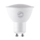 GloboStar® 60101 Σποτ LED GU10 MR16 6W 660lm 120° AC 220-240V IP20 Φ5 x Υ5.8cm Θερμό Λευκό 2700K - 3 Years Warranty GloboStar® 60101 Σποτ LED GU10 MR16 6W 660lm 120° AC 220-240V IP20 Φ5 x Υ5.8cm Θερμό Λευκό 2700K - 3 Years Warranty