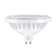 GloboStar® 60130 Σποτ LED GU10 AR111 12W 1356lm 36° AC 220-240V IP20 Φ11 x Υ6.6cm Φυσικό Λευκό 4500K Dimmable - 3 Years Warranty GloboStar® 60130 Σποτ LED GU10 AR111 12W 1356lm 36° AC 220-240V IP20 Φ11 x Υ6.6cm Φυσικό Λευκό 4500K Dimmable - 3 Years Warranty